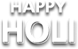 Happy Holi